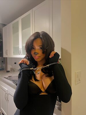 Samaría Achaïa leaked photo #10