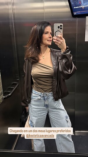 Samara Felippo leaked photo #7