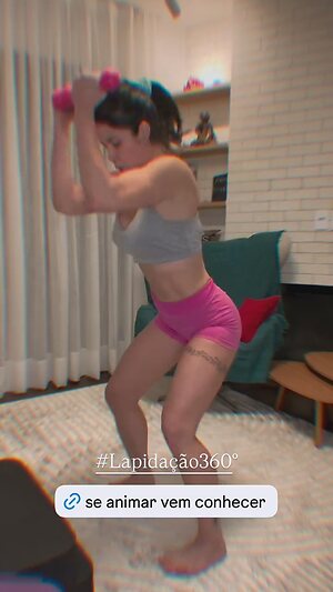 Samara Felippo leaked photo #10