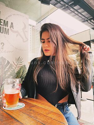 Samara Oliveira leaked photo #66