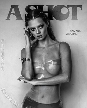Samara Weaving Nude Leaked Photo #16