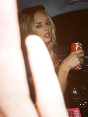 Samara Weaving leaked photo #23