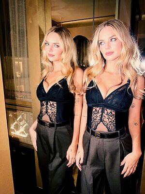 Samara Weaving leaked photo #24