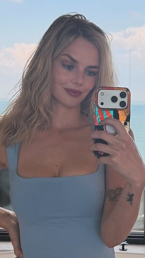 Samara Weaving leaked photo #38