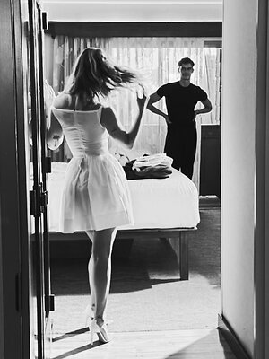 Samara Weaving leaked photo #40