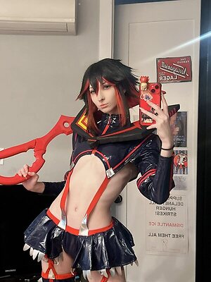 sambistew leaked photo #2