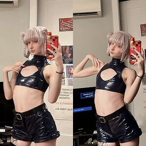 sambistew leaked photo #4