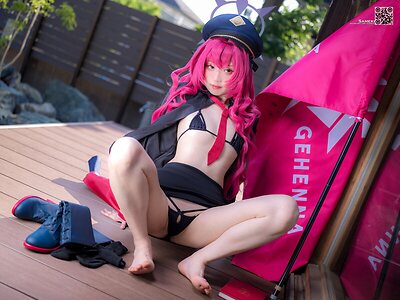 Sameki leaked photo #20