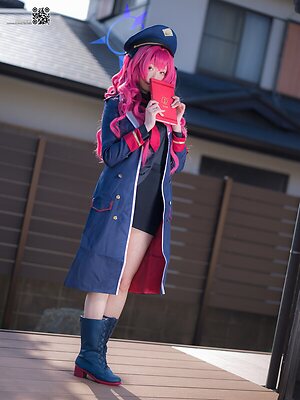 Sameki leaked photo #24
