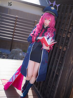 Sameki leaked photo #25
