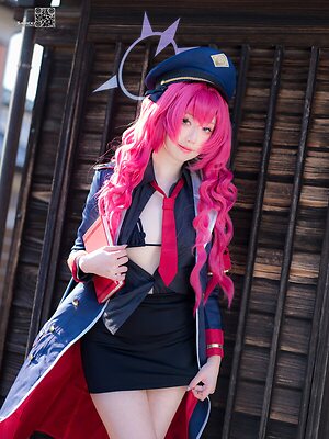 Sameki leaked photo #27
