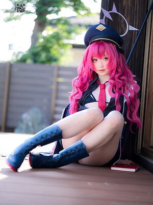 Sameki leaked photo #28