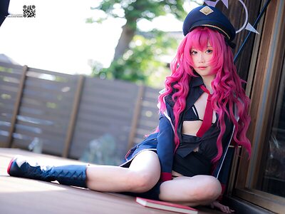 Sameki leaked photo #29