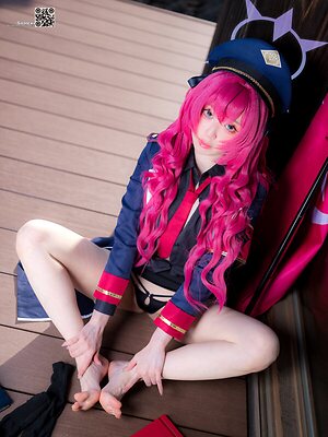 Sameki leaked photo #30