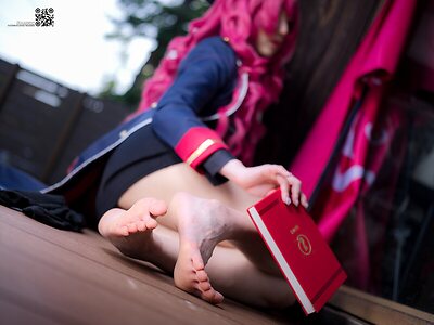 Sameki leaked photo #33