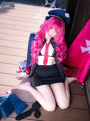 Sameki leaked photo #35