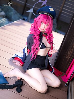 Sameki leaked photo #37