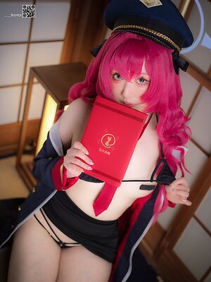 Sameki leaked photo #46