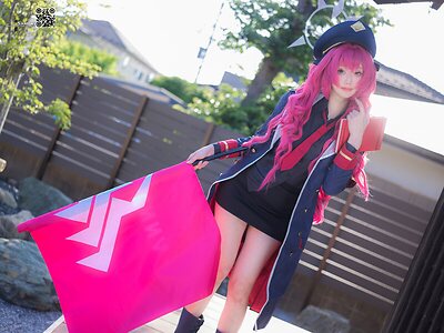 Sameki leaked photo #53