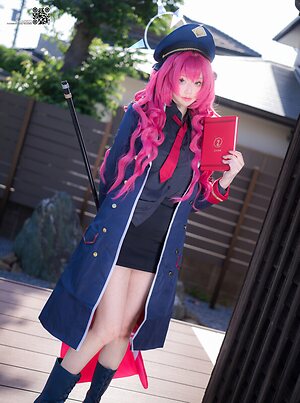 Sameki leaked photo #54