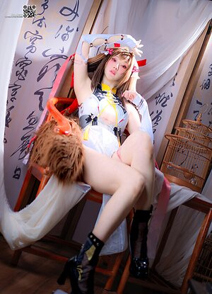 Sameki leaked photo #59