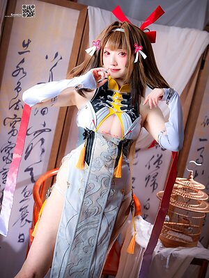 Sameki leaked photo #67