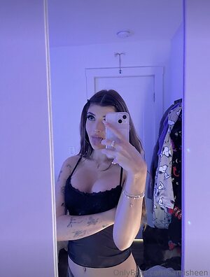 Sami Sheen