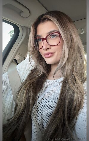 Sami Sheen leaked photo #16