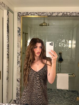 Sami Sheen leaked photo #32