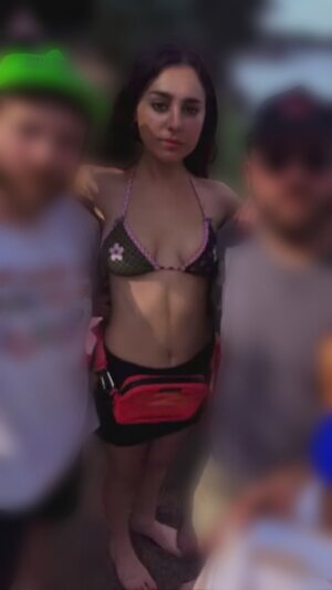 Samia leaked photo #19