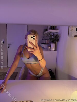 Samira Fee Nude Leaked Photo #12