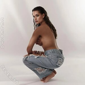 samira_wsbg Nude Leaked Photo #3