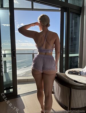 Sammie Bradbury Nude Leaked Photo #37