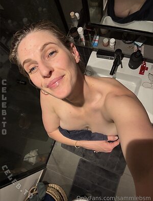 Sammie Bradbury Nude Leaked Photo #55