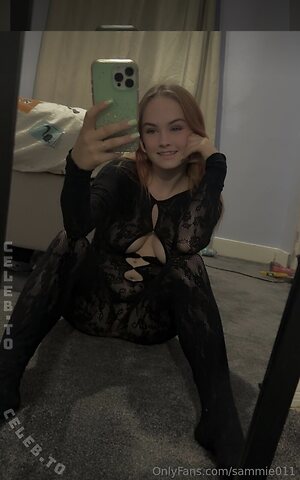 Sammie Willow Nude Leaked Photo #14