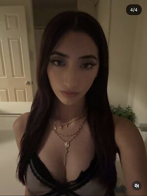 Sammillion leaked photo #2