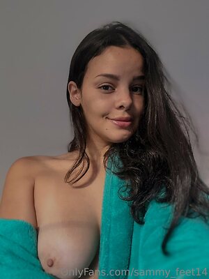 Sammy Lopez leaked photo #3