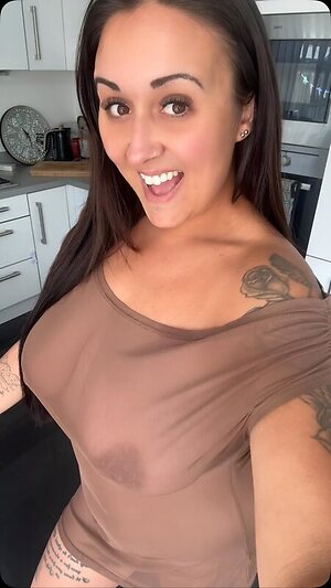 Sammy_Jo_1989 leaked photo #6