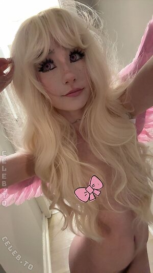 Sammynoodlesoup Nude Leaked Photo #73