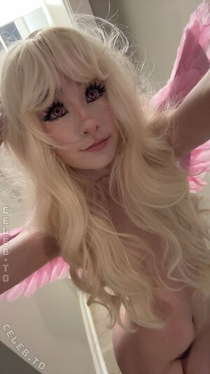 Sammynoodlesoup Nude Leaked Photo #74