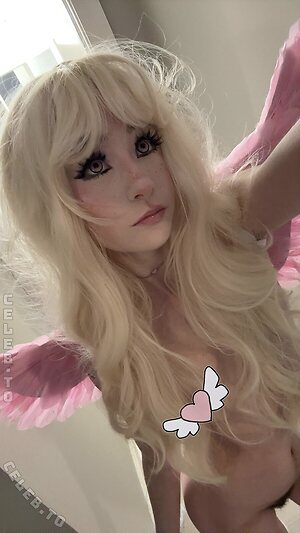 Sammynoodlesoup Nude Leaked Photo #75