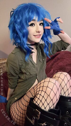 Sammynoodlesoup Nude Leaked Photo #108