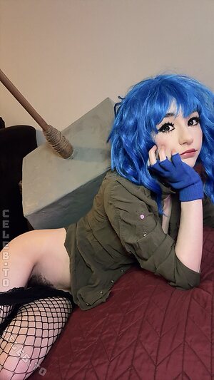 Sammynoodlesoup Nude Leaked Photo #113