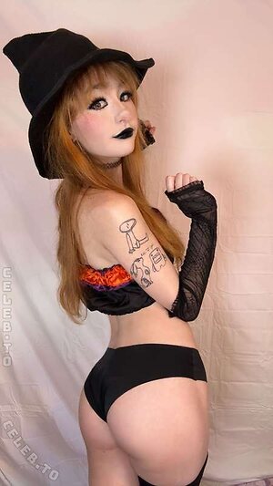 Sammynoodlesoup photo