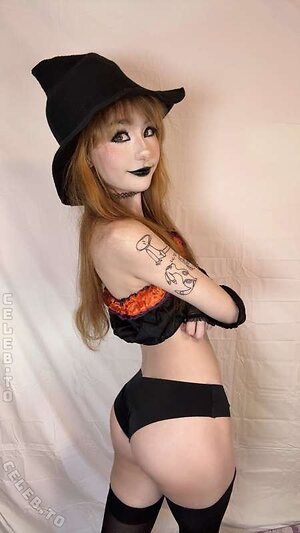 Sammynoodlesoup photo