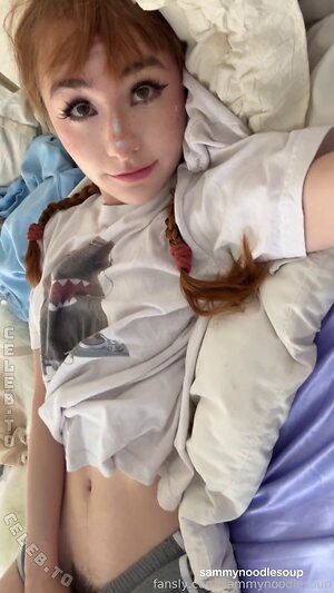 Sammynoodlesoup photo