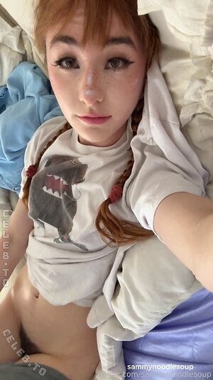 Sammynoodlesoup photo