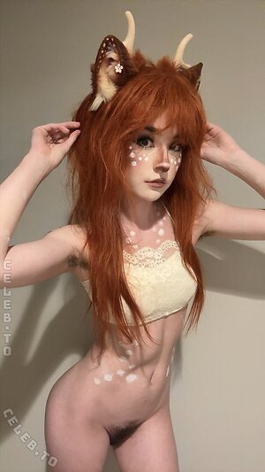 Sammynoodlesoup Nude Leaked Photo #683