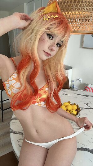 Sammynoodlesoup leaked photo #715