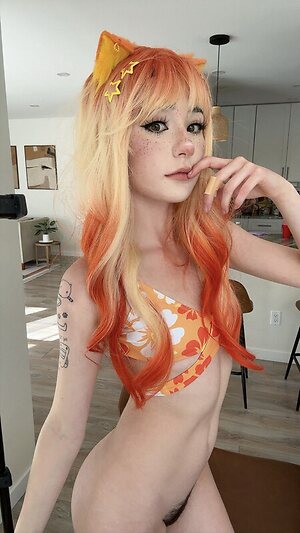 Sammynoodlesoup leaked photo #722